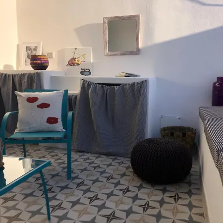 Luxury Loft Centro Storico * Cagliari