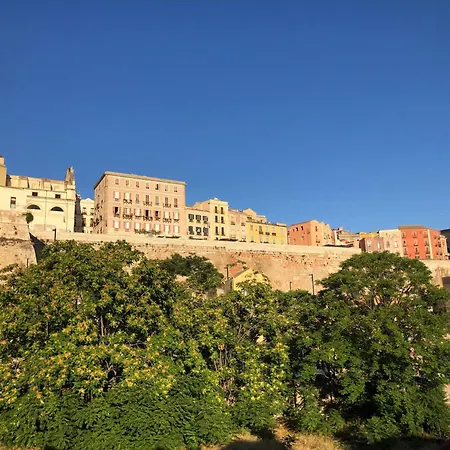 Luxury Loft Centro Storico Holiday home