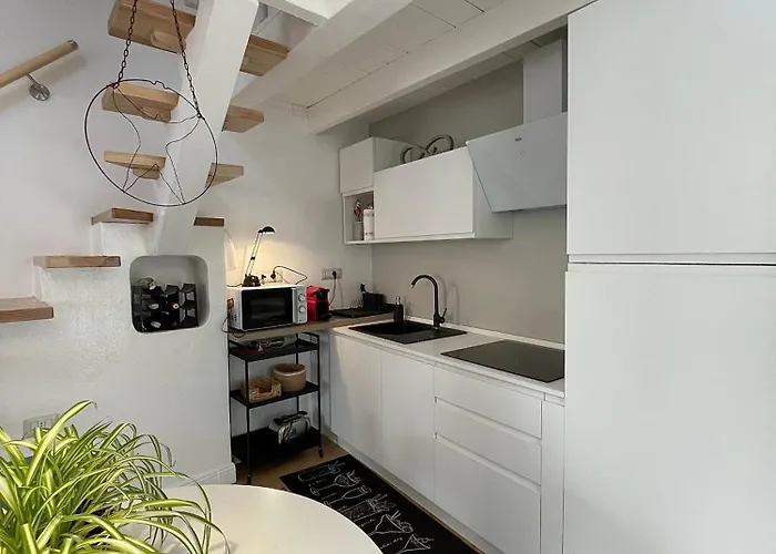 Luxury Loft Centro Storico Casa vacanze