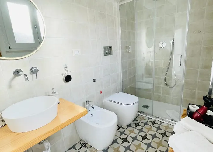 Luxury Loft Centro Storico Casa vacanze *