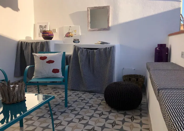 Luxury Loft Centro Storico * Cagliari