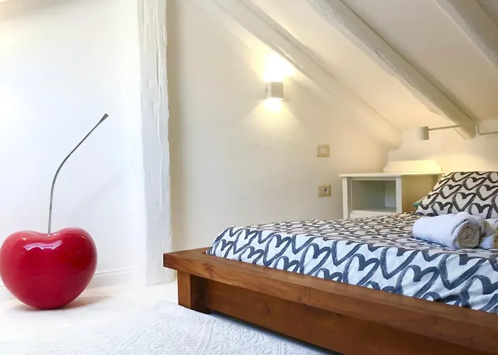 Luxury Loft Centro Storico *