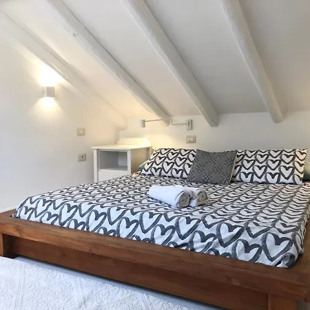 Luxury Loft Centro Storico *