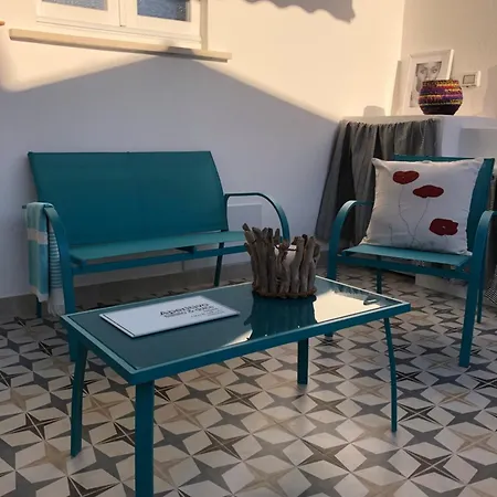 Luxury Loft Centro Storico Cagliari