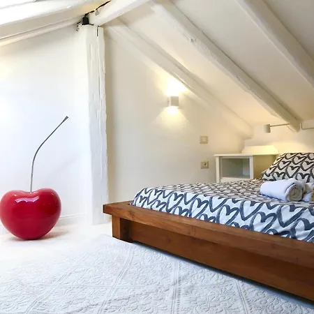 Luxury Loft Centro Storico *