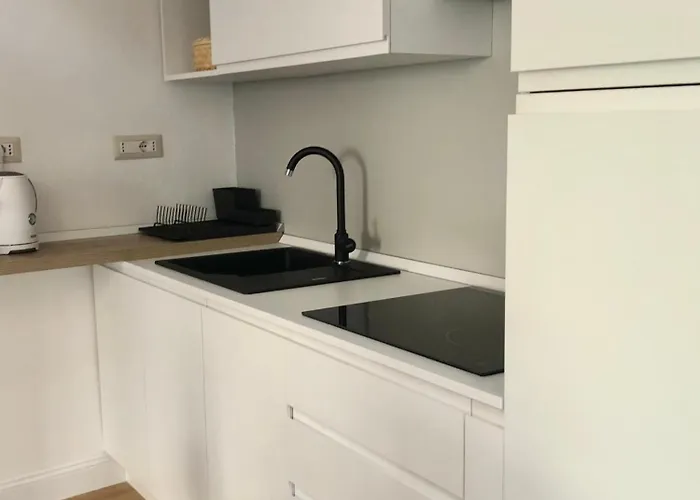 Tatil Evi Luxury Loft Centro Storico *