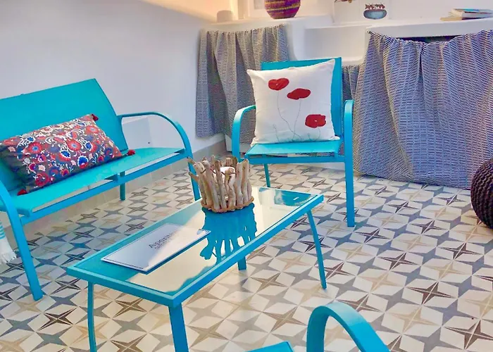 Luxury Loft Centro Storico Tatil Evi Cagliari