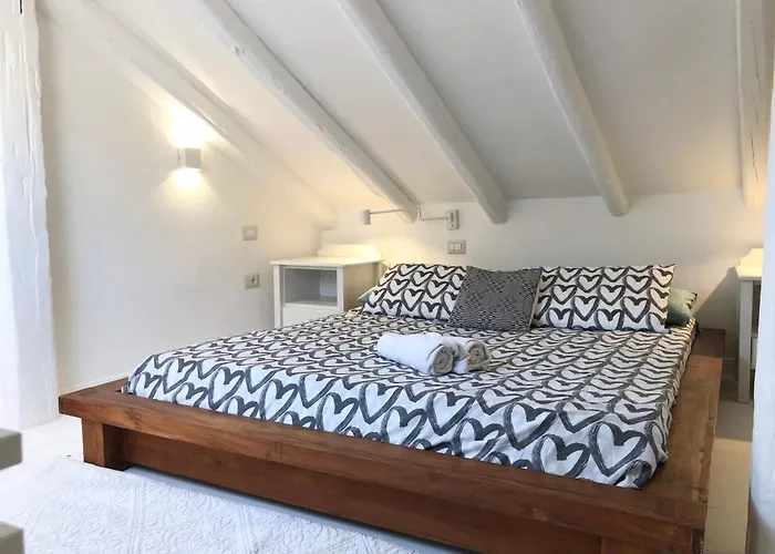 Luxury Loft Centro Storico *