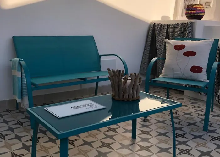 Luxury Loft Centro Storico Cagliari