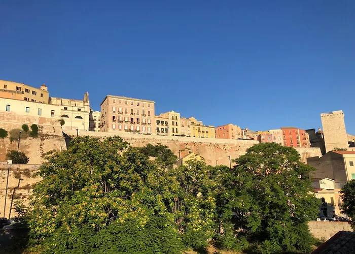 Luxury Loft Centro Storico Tatil Evi